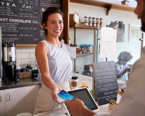 poscloud by DLO Europa