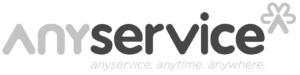 Logo Anyservice by DLO Europa
